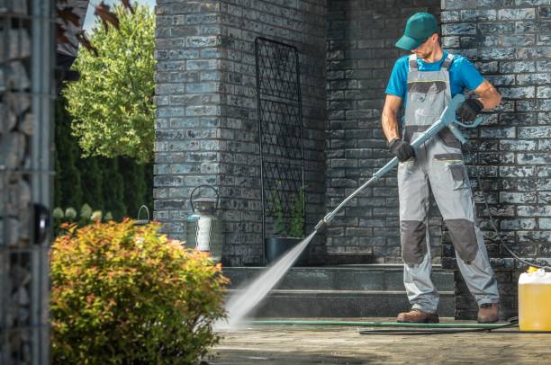 Best Deck and Patio Pressure Washing in Palmer, TX