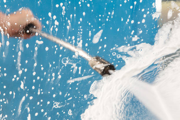 Best Rust and Stain Removal in Palmer, TX