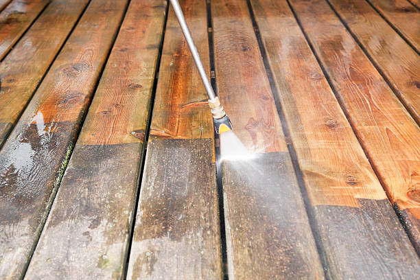 Palmer, TX Pressure Washing Services Company