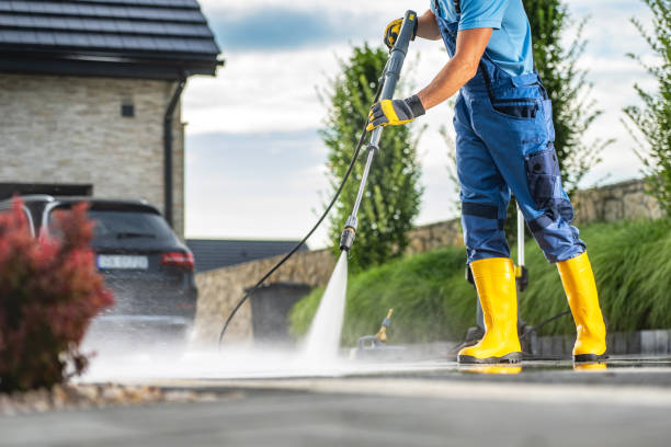 Best Building Exterior Pressure Washing in Palmer, TX