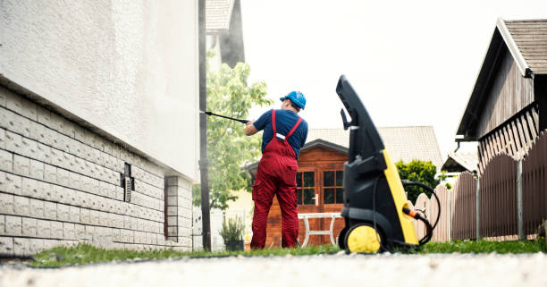 Best Vinyl Siding Pressure Washing in Palmer, TX